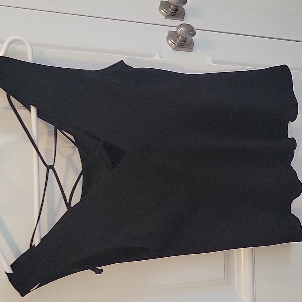 Women's Long skirt and Tank‎ Top  set - Picture 2 of 3